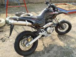 Honda FMX 650, 2005 