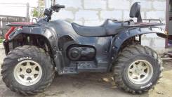 Stels ATV 500GT, 2011 