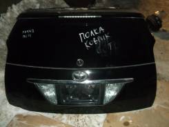 Продам 5-ю дверь Toyota Mark II Wagon Blit в Новосибирске Дверь багажника. Toyota Mark II Wagon Blit, GX110, GX115, JZX110, JZX115, GX110W, GX115W, JZX110W, JZX115W Toyota Mark II, GX110, GX115, JZX110, JZX11...