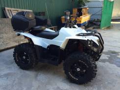 Stels ATV 800EFI, 2014 