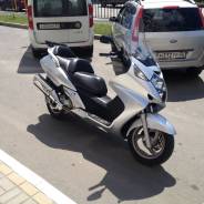 Honda Silver Wing, 2004 