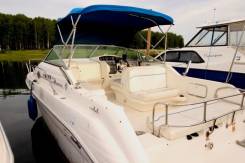 SEA RAY 250 DA 