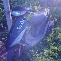 Honda Dio AF34, 2004 