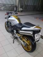 Honda CB 900, 2001 