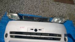 Ноускат Nissan Serena NC25, MR20DE в Находке Ноускат. Nissan Serena, C25, NC25 MR20DE