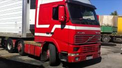 Продам Volvo FH12 на запчасти в Хабаровске Volvo. FH