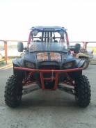 Polaris Ranger RZR XP 900, 2011 