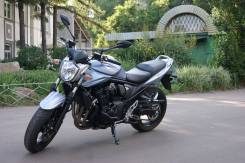 Suzuki GSF 650 Bandit, 2011 