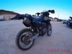 Suzuki DR 650, 1999 