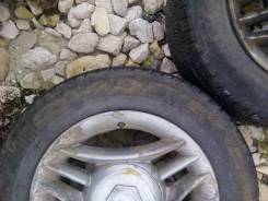 Goodyear, 195/65 R15 в Нижнем Новгороде Goodyear. Всесезонные, 80 %, 2 шт