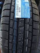 Goform W705, 215/55 R17 в Петропавловске-Камчатском Goform W705. Зимние, без шипов, 2019 год, без износа
