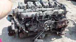 Двигатель D6AC для Kia Hyundai в Наличии