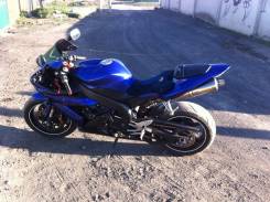 Yamaha R1, 2004 