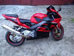 Honda CBR 954RR, 2003 