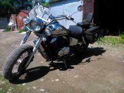 Honda Shadow 750, 1999 