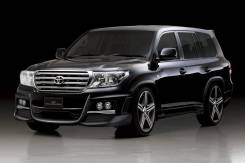 Toyota Land Cruiser 200, 2008 в Новосибирске Toyota Land Cruiser. 200, 4 5 TDI