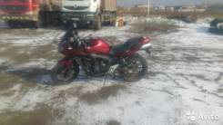 Yamaha FZ 600, 2006 