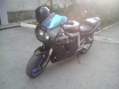 Suzuki GSX 750, 1995 