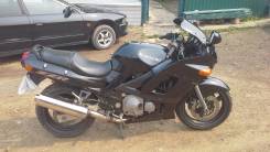 Kawasaki ZZR 400, 2002 