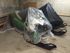 Arctic Cat M 6000 Snopro 153, 2015 