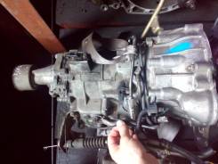   MMC Pajero MINI H58A 4A30T V4A12