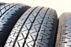 Bridgestone SF-248, 185/80R14 в Улан-Удэ Bridgestone SF-248. Летние, 2001 год, 30 %, 4 шт