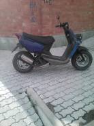 Yamaha BWS 50, 2001 