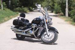 Suzuki C800 Intruder, 2006 