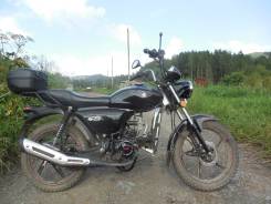 Irbis GS 110, 2014 