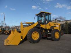 Sdlg 933L, 2018 в Сургуте SDLG 933L. Погрузчик SDLG LG933, 3 000 кг., Дизельный, 1,80 куб. м.