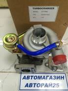 Новая турбина GT1749S Hyundai Chrorus HD D4AE 28230-41422 в Якутске Турбина. Hyundai: Elantra, Avante, HD, Chorus, County, Mighty D4AE. Под заказ