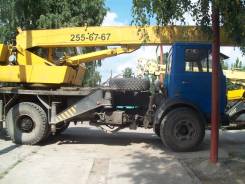 Ивановец КС-3577, 1989 в Новосибирске Ивановец КС-3577. Продается автокран, 11 000 куб. см., 14,00 м.