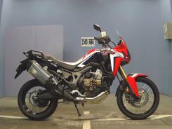 Honda CRF1000L Africa Twin, 2016 