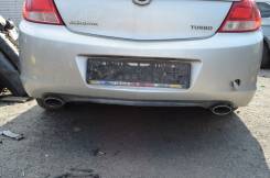 Бампер задний в Новосибирске Бампер. Opel Insignia