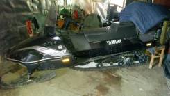 Yamaha Viking 540 IV, 2012 