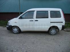 5  Toyota Town Ace / Lite Ace 1998 2CT 2.