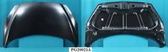Капот Peugeot 308 (I) `08-13 ALUM в Новосибирске Капот. Peugeot 308, 4B, 4E Двигатели: 9HZ, DV6CTED4, DV6DTED, DV6DTED4, DW10BTED4, DW10CTED4, DW10DTED4, EP3C, EP6, EP6C, EP6CDT, EP6DT