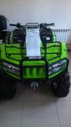 Arctic Cat MudPro 700I, 2012 