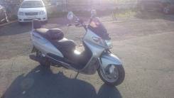 Suzuki Skywave 250, 2000 