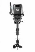 Лодочный мотор Mikatsu M 9.8 FHS! Оф. Дилер Мототека в Томске Mikatsu. 9,80 л.с., 2-тактный, бензиновый, нога S (381 мм), 2019 год