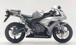     Honda CBR 1000RR 2007 