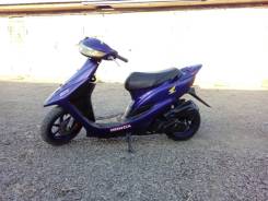 Honda Dio AF35 ZX, 2008 