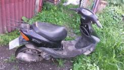 Honda Dio     125-15 