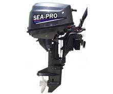   Sea Pro F 9.8S .   