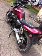 Honda CB 400, 1998 