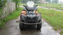 Stels ATV 700GT, 2011 