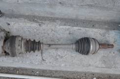 Привод, Toyota Harrier правый передний в Бийске Привод, полуось. Toyota: Windom, Harrier, Camry Gracia, Mark II Wagon Qualis, Camry, Mark II Lexus ES300, MCV20 Lexus RX300, MCU10 2MZFE, 1MZFE