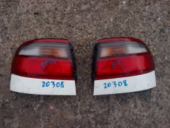 Стоп-сигнал правый 20-308 Toyota Corona ST190