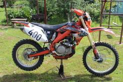 Racer Enduro RC250-XZR, 2014 