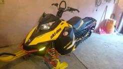 BRP Ski-Doo Summit X 800 E-TEC 146, 2013 